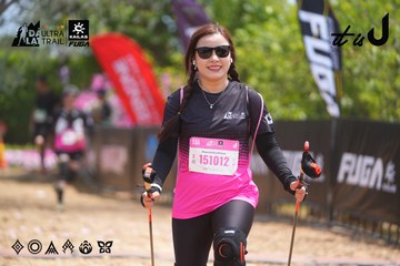 Dalat Ultra Trail 2026 - Ảnh #4868261