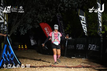 Dalat Ultra Trail 2026 - Ảnh #4747492