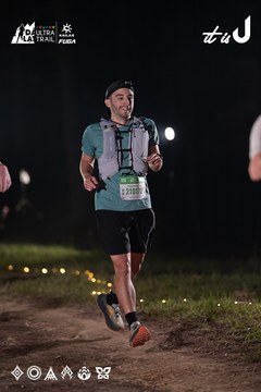 Dalat Ultra Trail 2026 - Ảnh #4730086