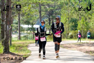 Dalat Ultra Trail 2026 - Ảnh #4834485