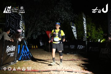 Dalat Ultra Trail 2026 - Ảnh #4759984