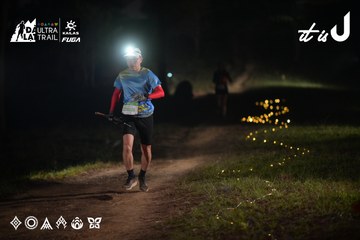 Dalat Ultra Trail 2026 - Ảnh #4720554