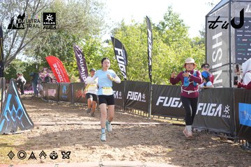 Dalat Ultra Trail 2026 - Ảnh #4863029