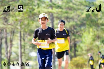 Dalat Ultra Trail 2026 - Ảnh #4833769