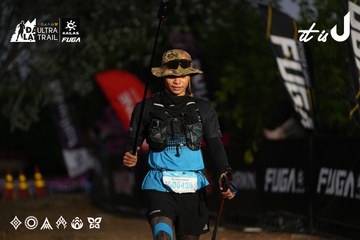 Dalat Ultra Trail 2026 - Ảnh #4756980