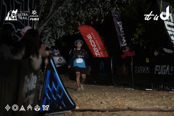 Dalat Ultra Trail 2026 - Ảnh #4762365