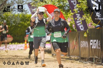 Dalat Ultra Trail 2026 - Ảnh #4722066