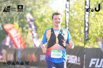 Dalat Ultra Trail 2026 - Ảnh #4682557