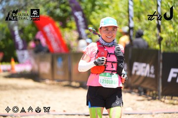 Dalat Ultra Trail 2026 - Ảnh #4703514