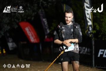 Dalat Ultra Trail 2026 - Ảnh #4757763
