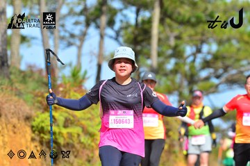 Dalat Ultra Trail 2026 - Ảnh #4749706