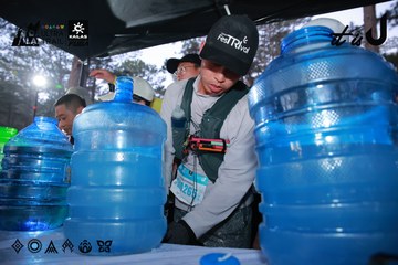 Dalat Ultra Trail 2026 - Ảnh #4738640