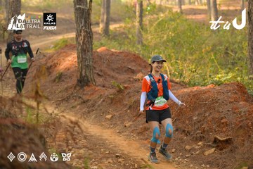 Dalat Ultra Trail 2026 - Ảnh #4842071