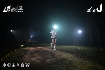 Dalat Ultra Trail 2026 - Ảnh #4704843
