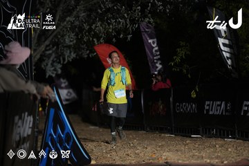 Dalat Ultra Trail 2026 - Ảnh #4762241