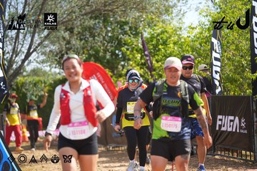 Dalat Ultra Trail 2026 - Ảnh #4901257