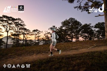 Dalat Ultra Trail 2026 - Ảnh #4841383