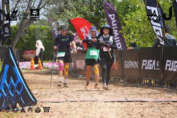 Dalat Ultra Trail 2026 - Ảnh #4865431