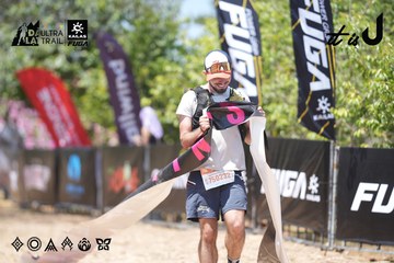 Dalat Ultra Trail 2026 - Ảnh #4747021