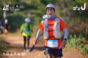 Dalat Ultra Trail 2026 - Ảnh #4909031