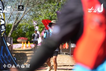 Dalat Ultra Trail 2026 - Ảnh #4737996