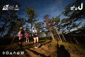Dalat Ultra Trail 2026 - Ảnh #4911000