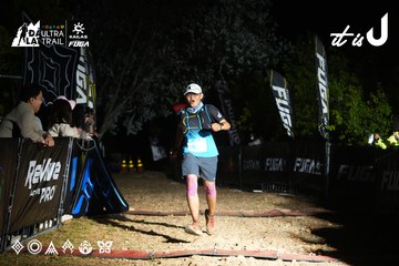 Dalat Ultra Trail 2026 - Ảnh #4760052
