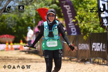 Dalat Ultra Trail 2026 - Ảnh #4701150