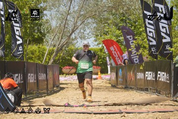 Dalat Ultra Trail 2026 - Ảnh #4724748