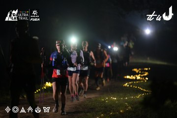 Dalat Ultra Trail 2026 - Ảnh #4719794