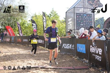 Dalat Ultra Trail 2026 - Ảnh #4862964