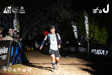 Dalat Ultra Trail 2026 - Ảnh #4759647