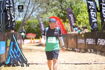 Dalat Ultra Trail 2026 - Ảnh #4703407