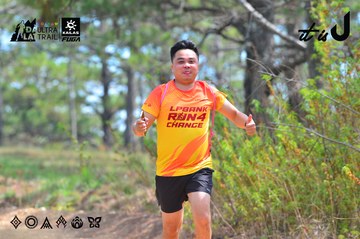 Dalat Ultra Trail 2026 - Ảnh #4791920