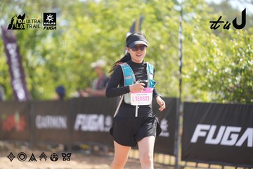 Dalat Ultra Trail 2026 - Ảnh #4856553