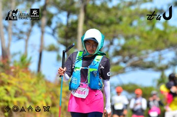 Dalat Ultra Trail 2026 - Ảnh #4749578