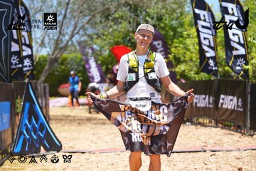 Dalat Ultra Trail 2026 - Ảnh #4701214