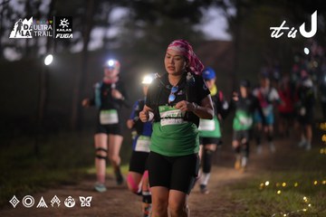 Dalat Ultra Trail 2026 - Ảnh #4721268