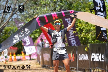 Dalat Ultra Trail 2026 - Ảnh #4723750