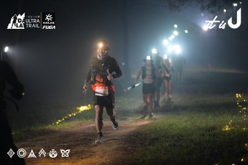 Dalat Ultra Trail 2026 - Ảnh #4718895