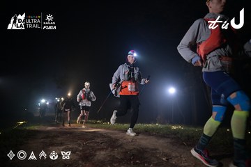 Dalat Ultra Trail 2026 - Ảnh #4705201