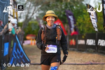 Dalat Ultra Trail 2026 - Ảnh #4745121