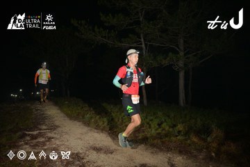 Dalat Ultra Trail 2026 - Ảnh #4751169