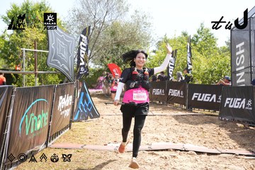 Dalat Ultra Trail 2026 - Ảnh #4864711