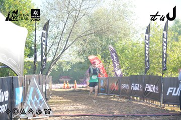 Dalat Ultra Trail 2026 - Ảnh #4682538