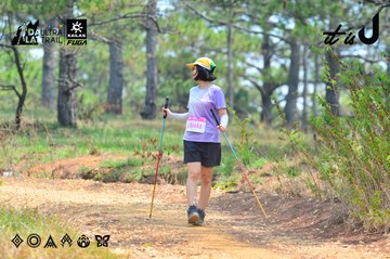 Dalat Ultra Trail 2026 - Ảnh #4875797