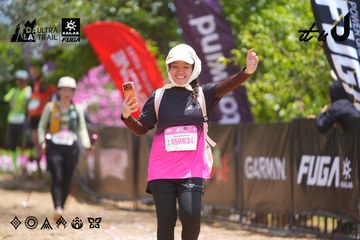 Dalat Ultra Trail 2026 - Ảnh #4869441