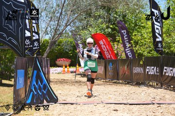Dalat Ultra Trail 2026 - Ảnh #4702059