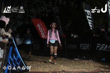 Dalat Ultra Trail 2026 - Ảnh #4763026