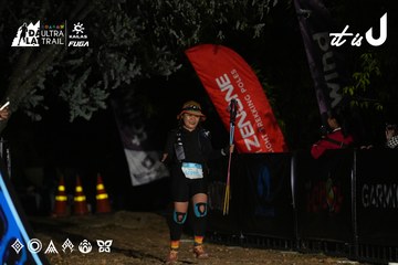 Dalat Ultra Trail 2026 - Ảnh #4759750